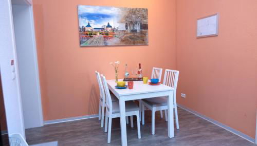 Moderne Ferienwohnung in alter Villa - Foto 4