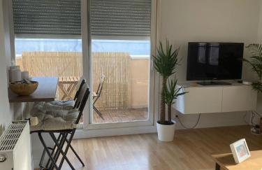 Appartement cosy sur Mennecy - Foto 5