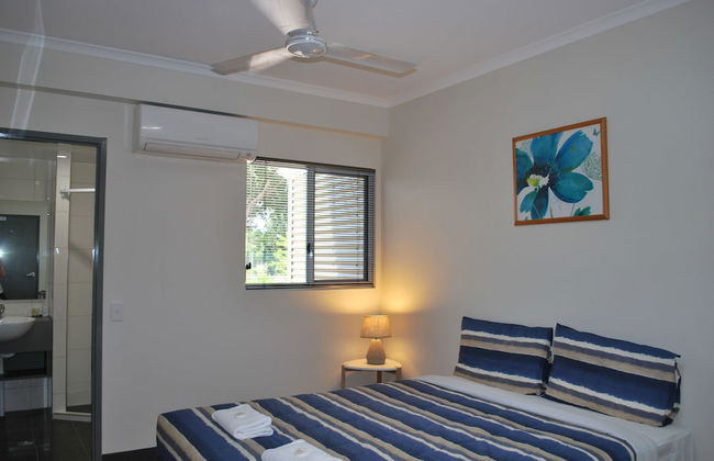 Hidden Valley Holiday Park - Foto 13