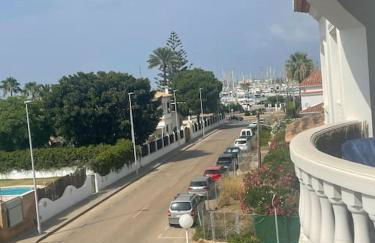 Apartamento Club Náutico con piscina - Foto 9