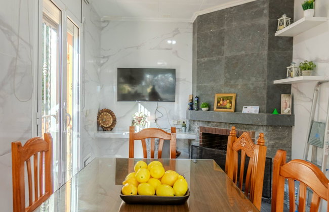 Holiday Home Aguilera by Interhome - Foto 23