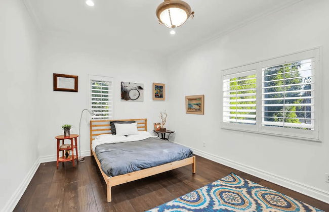 LA Magnolia by Avantstay Luxe Villa + Pool, Spa - Foto 7