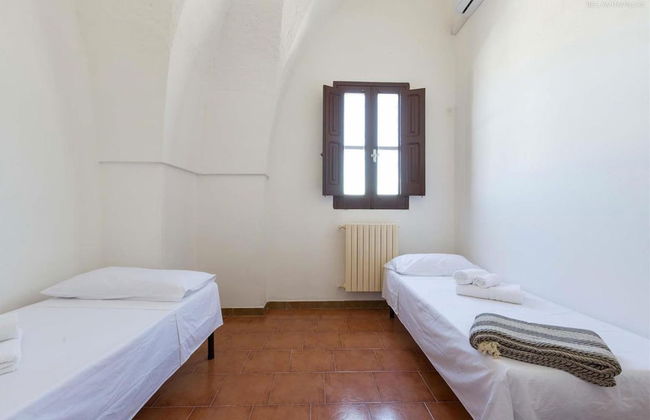 2041 Antica Masseria Casa Rossa - Appartamento Leccina by Barbarhouse - Foto 10