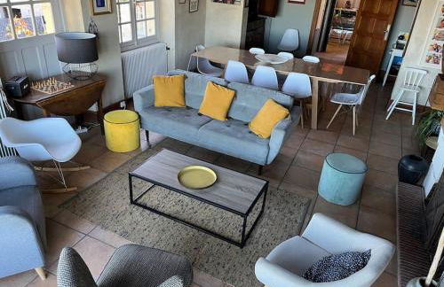 La maison de Typère - Foto 30