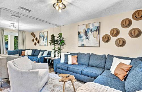 Estelo's Place - Modern townhouse with King bed, only 5 min from the Airport! - Foto 1