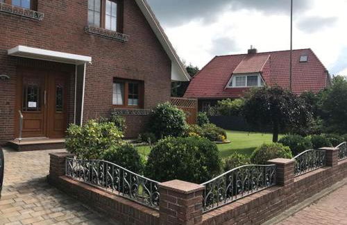 Ferienwohnung Wellenkamp - Foto 2