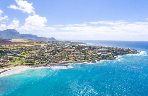 1Br 1Ba Kahala Tropical Dream, Pool, Garden View 513 - Foto 20