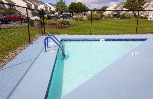 Deercreek Townhomes - Foto 35