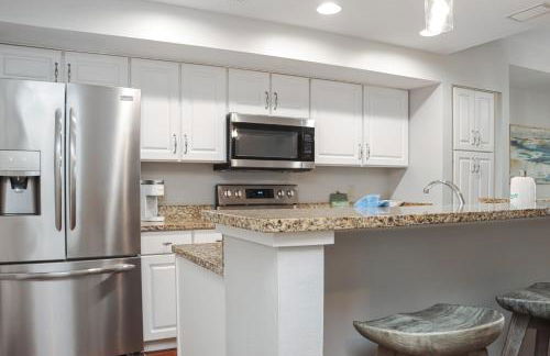 Club at Mexico Beach 1D by Pristine Properties Vacation Rentals - Foto 9