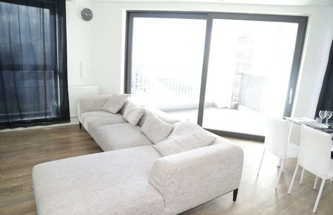 Pontoon Dock Apartment - Foto 7