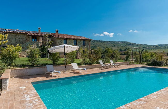 Tr-i381-svim0at - Podere Pomasciano 10 - Foto 8