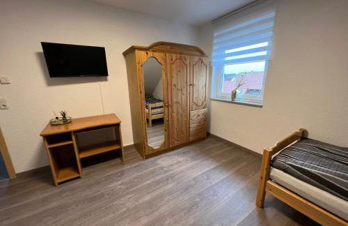 Ferienwohnung Löwen - Foto 15