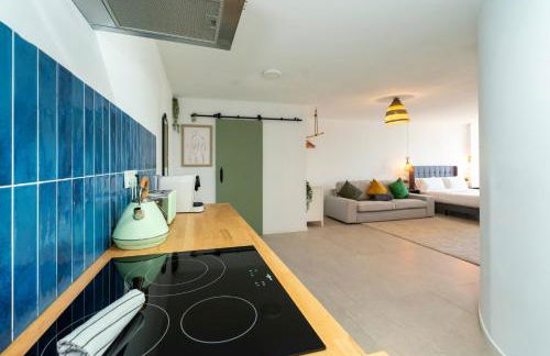 El Mirador Ap - Photo 19