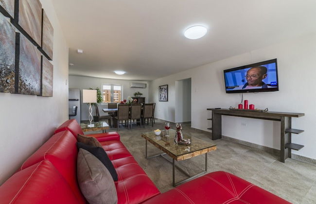 Viva Koyari Modern House - Foto 3