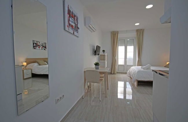 Esparteros 6 Estudios - Foto 10