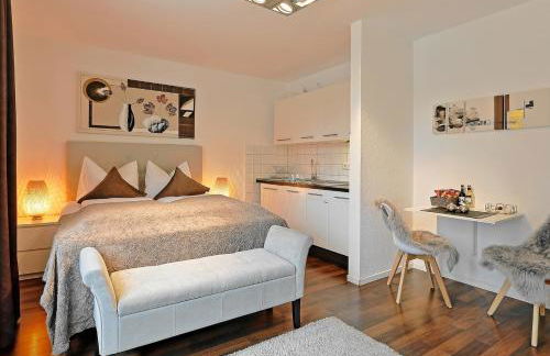 Design Apartment nähe Düsseldorf - Foto 46