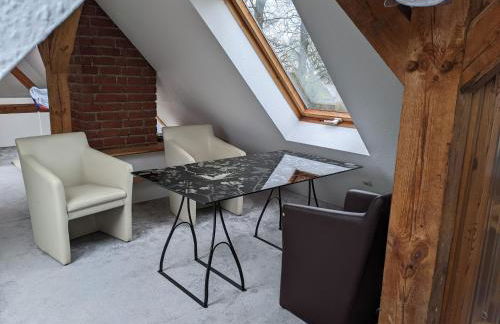 Ferienhaus Eichhof, Garlstorf - Lüneburger Heide - Foto 50