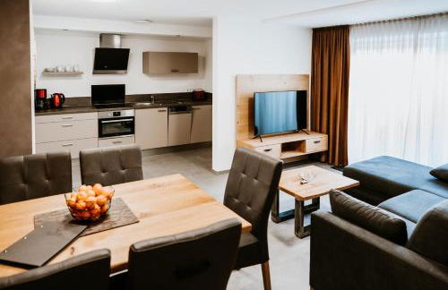 My Lodge Winterberg - Foto 22