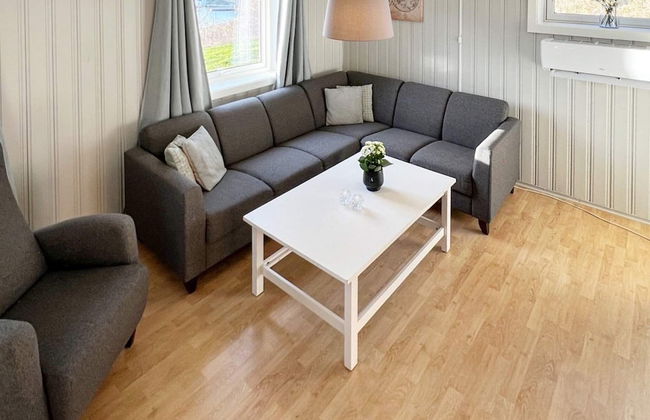 4 Person Holiday Home in Sundlandet-by Traum - Foto 7