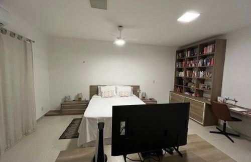 Casa Amarela - Foto 10