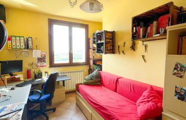 Appartamento vista colline - Foto 14