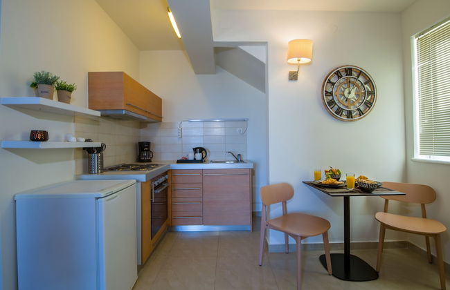 Artdeco Luxury Suites - Foto 54