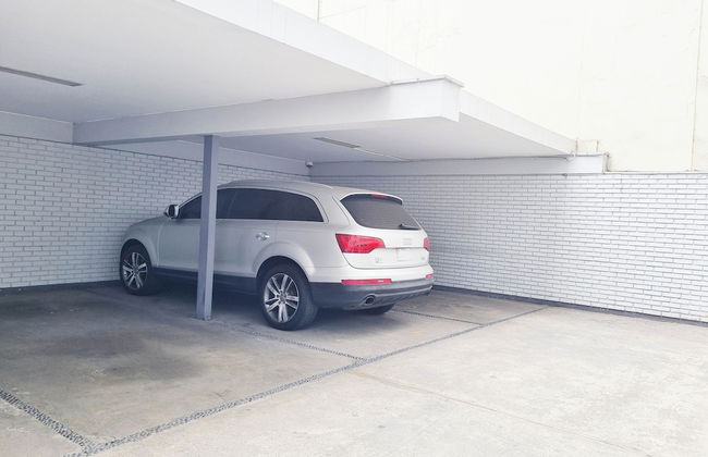 OceanFront Larcomar Apartments - Foto 18