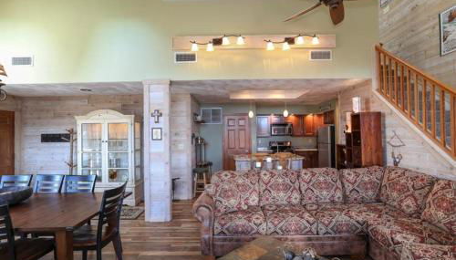 Seven Springs Sunridge 3 Bedrooms Premium Condo, Private Hot Tub! by RedAwning - Foto 4