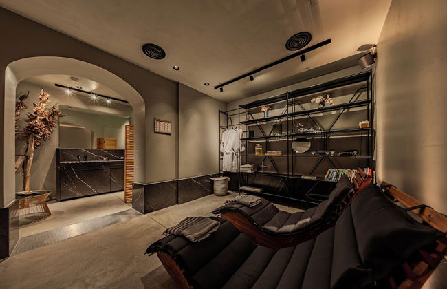 The Suite Hotel Garden - Foto 56