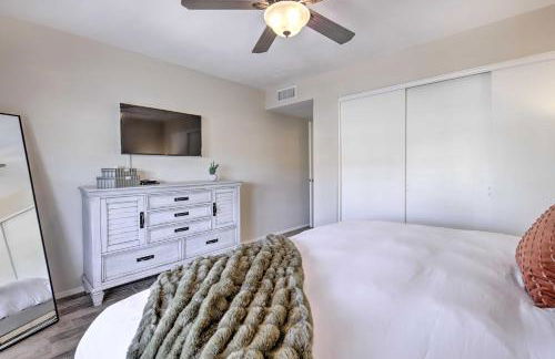 Golf Galore! Sun Lakes Retreat with Community Perks - Foto 16