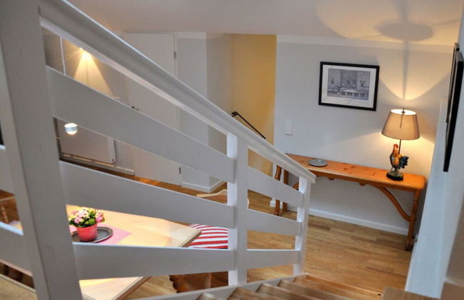 Suite Nuss Modern Retreat - Foto 14