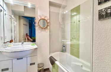 Maison de vacances au calme 4 personnes residence avec piscine - Photo 18