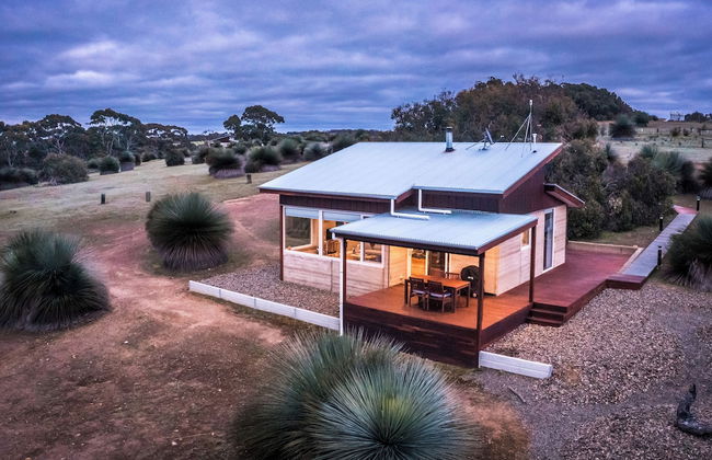 Ecopia Retreat - Foto 47