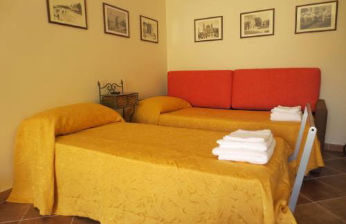 La Carretteria Guest house - Foto 27