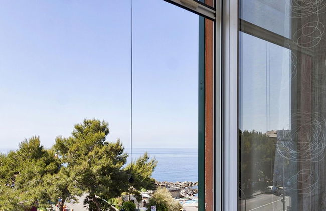 Quinto Seaview Apartment by Wonderful Italy - Foto 1