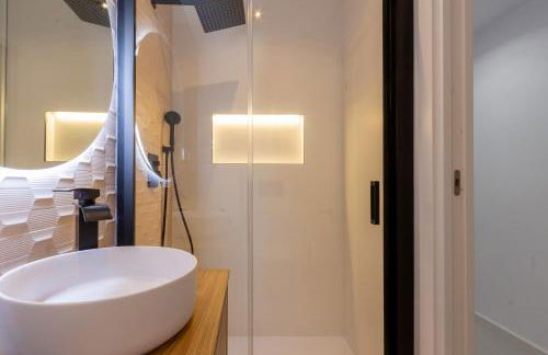 The Sunset Flat - Design & relax - Foto 41