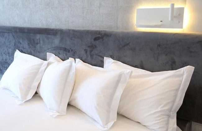 Green Terrace Apartments Tirana - Foto 12