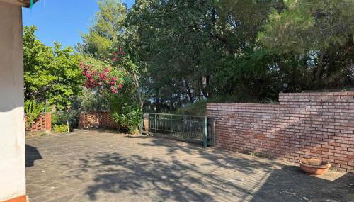 Desiderio D'Ammore CILENTO - Foto 5, Garden, Garden view