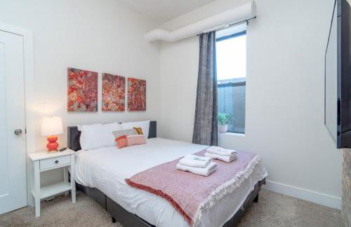 Modern 3BR 420-OK Near McCormick & Soldier Field 2001 S State St - 2D - Foto 11