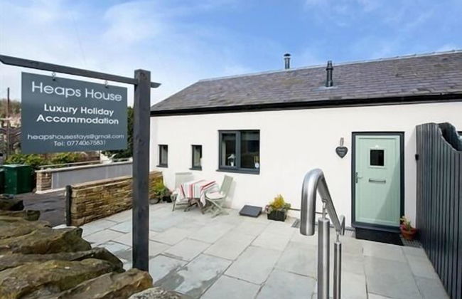 Heaps House - Foto 32