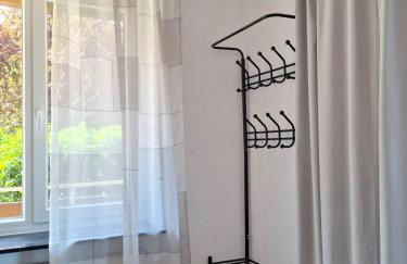 Villa Auszeit Wohnung im Haus Frey - Weindorf, 1 BR bis 3 Personen - Foto 16