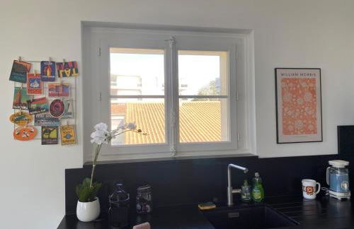 Villa Louise à 500 m des plages - Foto 14