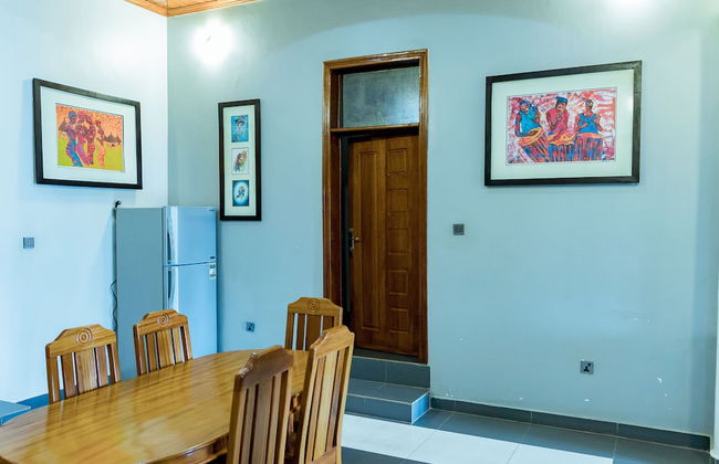 Nyumbani Cottages - Kicukiro - Photo 16