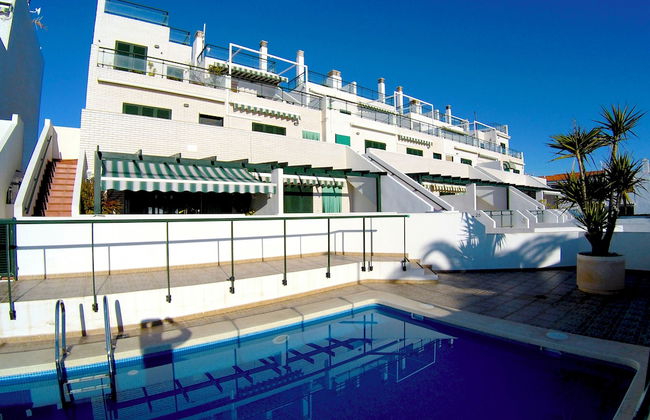 Apartamentos LA PARRETA PRIMERA LÍNEA - Foto 25