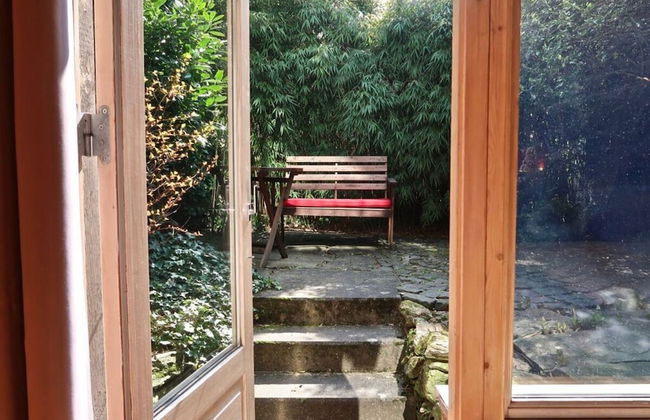 Old Town Hall Apartment in Baden-wurttemberg - Foto 28