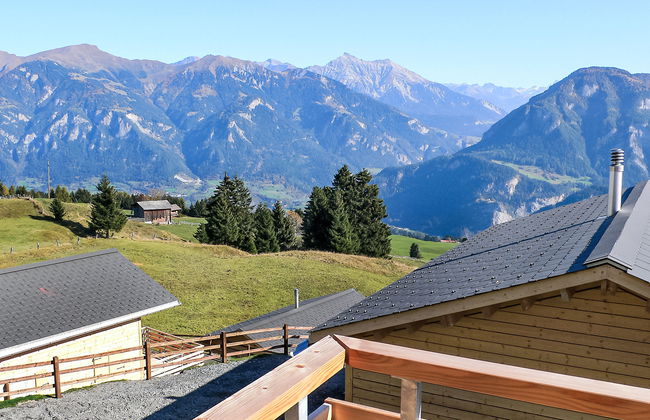 Maiensäss Komfort - Foto 29