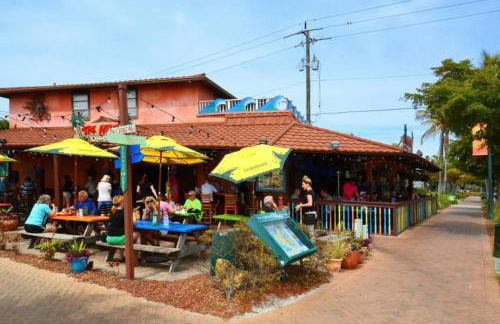 Siesta Cool: Only Minutes Walk to Siesta Beach! - Foto 37