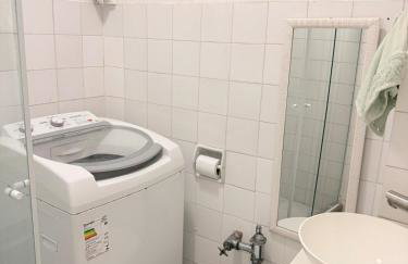 Apartamento Completo no Centro do Rio de janeiro - 1 Quarto - Foto 33