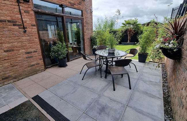 Spoonley Apartment in Llansantffraid ym Mechain - Foto 1