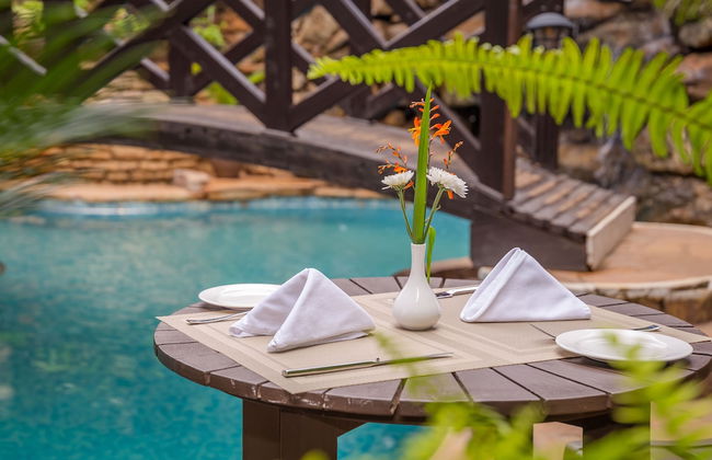 The Grand Gables - Foto 72